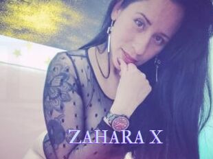 ZAHARA_X