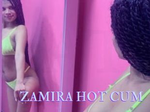 ZAMIRA_HOT_CUM