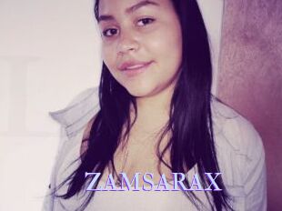 ZAMSARAX