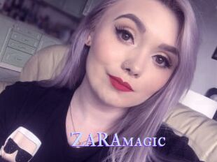 ZARAmagic