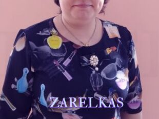 ZARELKAS