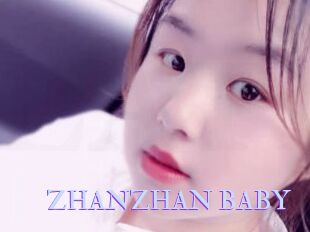 ZHANZHAN_BABY