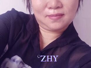 ZHY