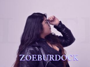 ZOEBURDOCK