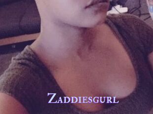 Zaddiesgurl