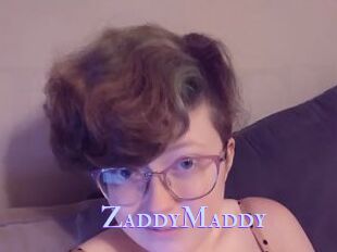 ZaddyMaddy