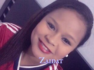 Zaidat