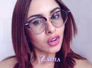 Zaima