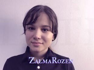 ZalmaRozen