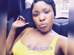 Zamalius