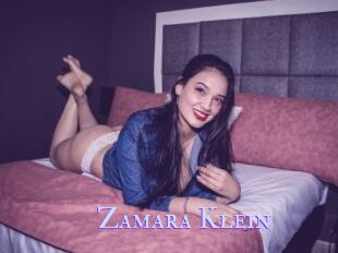 Zamara_Klein