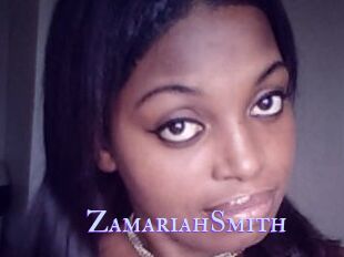 ZamariahSmith