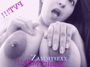 Zammysexx