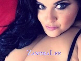 ZandraLee