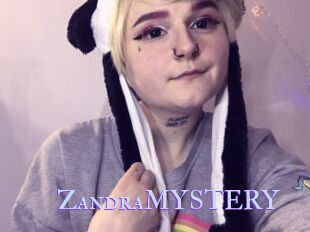 ZandraMYSTERY