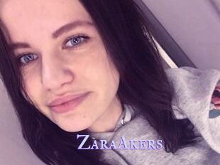 ZaraAkers