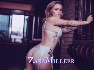 ZaraMilleer