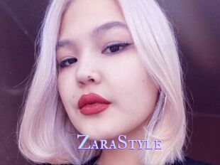 ZaraStyle