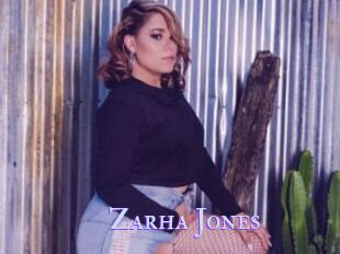 Zarha_Jones