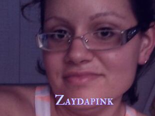 Zaydapink