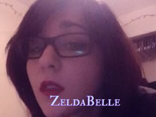 ZeldaBelle