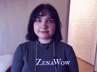 ZenaWow