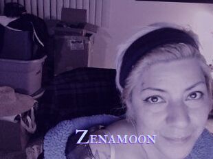 Zenamoon