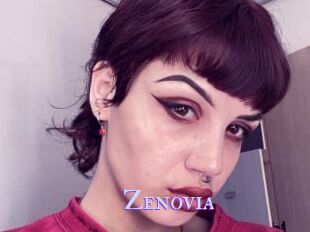 Zenovia