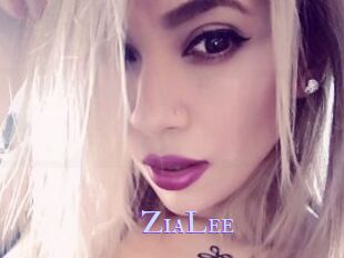 ZiaLee