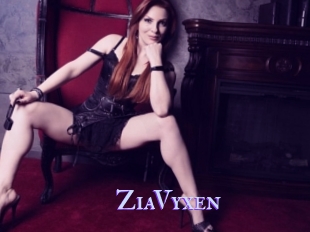 ZiaVyxen