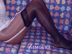 Zimoura