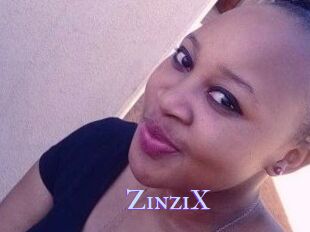 ZinziX