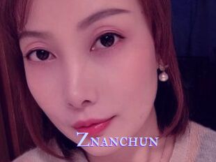 Znanchun