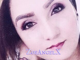 ZoeAngelX