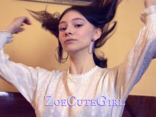 ZoeCuteGirl