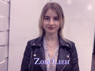 ZoeOlieh