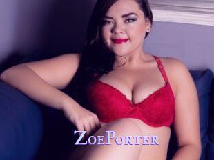 ZoePorter