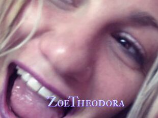 ZoeTheodora