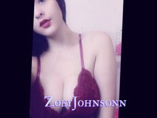 ZoeyJohnsonn