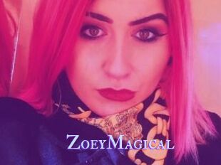 ZoeyMagical