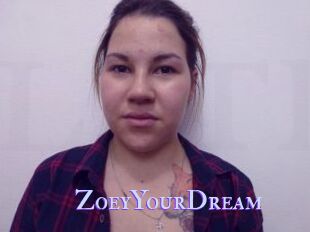 ZoeyYourDream