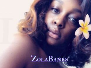 ZolaBanks