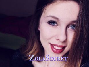 ZolaSecret