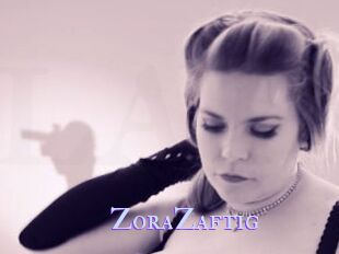 ZoraZaftig