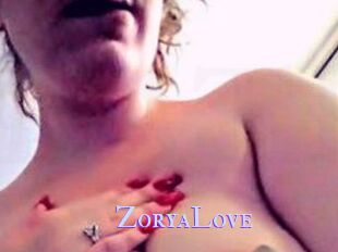 ZoryaLove