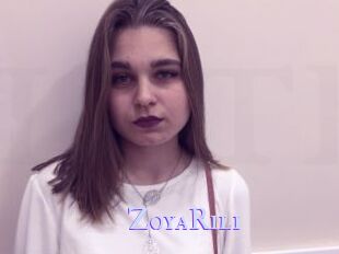 ZoyaRili