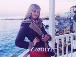 Zozulya