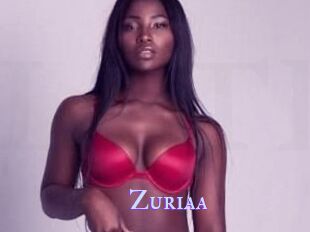 Zuriaa