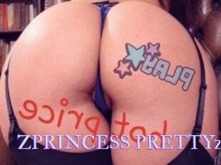 ZPRINCESS_PRETTYz