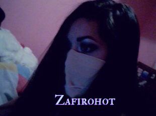 Zafirohot